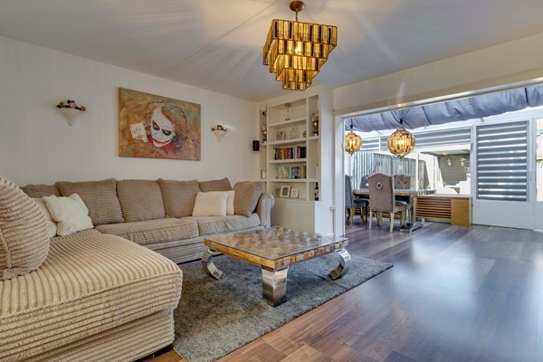 Medium property photo - Haagbeuk 21, 5925 HM Venlo